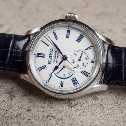 Seiko Presage Arita Porcelain Limited SPB171