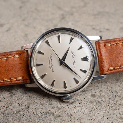 Seiko Cronos Seahorse J13028