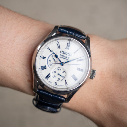 Seiko Presage Arita Porcelain Limited SPB171